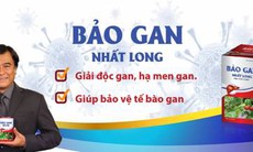 Bí quyết bảo vệ gan từ thảo dược thiên nhiên