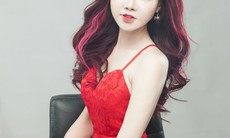 Hà Thu Trang - Bàn tay vàng  làm khuynh đảo cộng đồng mạng