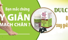 Tại sao suy giãn tĩnh mạch nên đi bộ