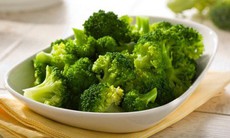 Truyền thuyết về bông cải xanh: từ siêu thực phẩm đến bước đột phá trong cuộc chiến ngăn ngừa ung bướu