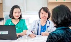 Sờ thấy u cục, đi khám ngay coi chừng ung thư vú