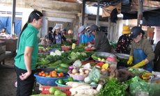 Người dân nước ta ăn gì để không bị ung thư