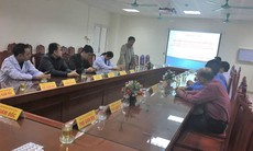 Bệnh viện phụ sản mang niềm vui tới các cặp vợ chồng hiếm muộn, vô sinh