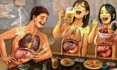 Mỗi ngày có hơn 300 người Việt chết vì ung thư: Chuyên gia "tiết lộ" thủ phạm chính
