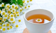 Thoát kiếp trào ngược dạ dày với 10 thảo dược này