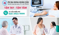 Phòng Khám Đa Khoa Hoàn Cầu có tốt không?