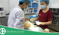 Dr Đông Hưng clinic: Niềm tin của triệu triệu khách hàng