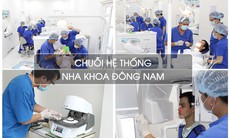 Giảm giá lên đến 50% nhân dịp Kỷ Niệm 1 năm cơ sở 2 Nha Khoa Đông Nam