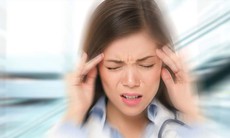 Những nguyên nhân gây chóng mặt có thể bạn chưa biết