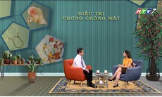 Nguyên nhân, cách phòng và điều trị chứng chóng mặt