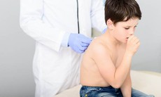 Những tác hại khi lạm dụng thuốc kháng sinh trị ho cho trẻ