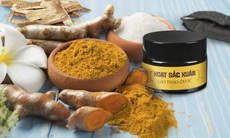 Top 9 loại thảo dược trị nám da hàng đầu hiện nay