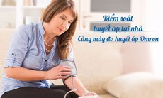 Toàn dân đo huyết áp hưởng ứng ngày tim mạch thế giới 29/9/2018