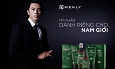 Giải pháp đem nguyên liệu tự nhiên vào mỹ phẩm dành cho phái mạnh