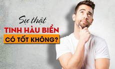 Sự thật tinh hàu biển có tốt không?