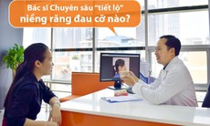 Niềng răng có đau không? câu trả lời từ bác sĩ chuyên sâu