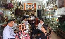 Bài thuốc gia truyền đặc trị bệnh dạ dày hiệu quả