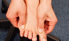 5 Sai lầm nguy hại khi chăm sóc bàn chân tiểu đường mùa lạnh