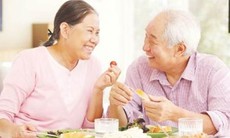 Mẹo chăm sóc sức khỏe cho người già hiệu quả