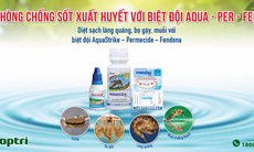 Sốt xuất huyết diễn biến bất thường, cần sớm triển khai phòng trừ