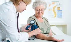 Tăng huyết áp ở người già - con đường dẫn tới bệnh suy tim