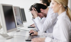 Stress và bệnh dạ dày? Hướng khắc phục đau dạ dày hiệu quả