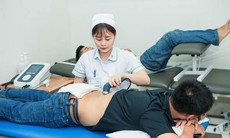 “Phục hồi chức năng” - Yếu tố quan trọng hàng đầu trong phòng và trị thoái hóa khớp