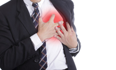 Hẹp mạch vành: không thể hết nhưng sống khỏe thì hoàn toàn có thể
