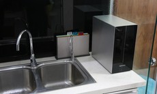 3 ưu điểm tạo ra sự khác biệt cho máy lọc nước KoriHome K-Book