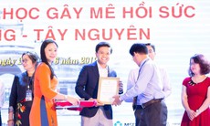 Chung tay gỡ “nút thắt” ngành Gây mê hồi sức