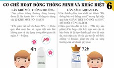 9 lý do nên lựa chọn sản phẩm lăn khử mùi này