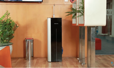 Máy lọc nước thiết kế phong cách Hàn Quốc - Lựa chọn của gia đình người trẻ