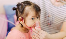Giải pháp tăng sức đề kháng phòng bệnh viêm đường hô hấp cho trẻ
