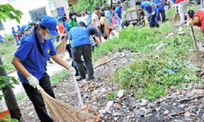 Sốt xuất huyết có nguy cơ bùng phát dữ dội trong mùa mưa năm nay