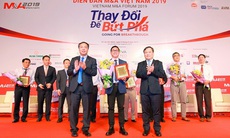 Dược Hậu Giang – Doanh nghiệp có thương vụ đầu tư và M&A tiêu biểu năm 2018 – 2019