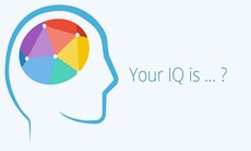 Đánh giá khả năng logic của não bộ bằng bài kiểm tra trắc nghiệm IQ