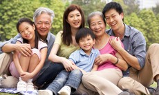 Giải bài toán cân bằng dinh dưỡng cho gia đình nhiều thế hệ