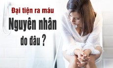 Đại tiện ra máu: Nguyên nhân và cách điều trị hiệu quả