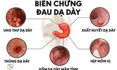 Ung thư dạ dày – chủ quan từ những dấu hiệu thông thường