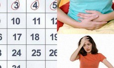 Rối loạn kinh nguyệt ở phụ nữ - đây là giải pháp!