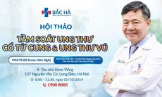 Cơ hội tầm soát ung thư vú miễn phí tại Bệnh viện Đa khoa Quốc tế Bắc Hà