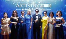 Artistry tiếp tục là nhà tài trợ Kim cương liên hoan phim Quốc tế Busan 2019