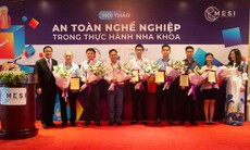 Cần nâng cao an toàn nghề nghiệp trong thực hành nha khoa