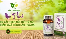 Suy giảm nội tiết tố nữ - Bài toán khó cho phụ nữ sau tuổi 30