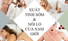 Bật mí phương pháp để yếu sinh lý, xuất tinh sớm không còn là nỗi lo