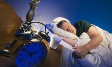 Cách đẩy lùi chứng tiểu đêm nhiều lần ở nam giới