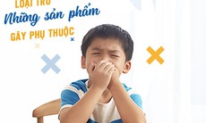 Dược sĩ mách mẹ 4 mẹo chọn sản phẩm bồi bổ cho con hiệu quả nhất