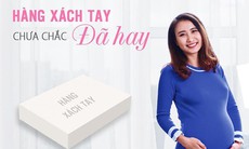 Bật mí mẹ bầu cách lựa chọn loại viên bổ tổng hợp hiệu quả cho thai kỳ