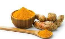 Tính ưu việt của Curcumin hướng đích trong hỗ trợ đẩy lùi  viêm loét dạ dày