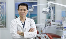 Bác sĩ Lê Huy Thành - Làm việc xuất phát từ cái tâm